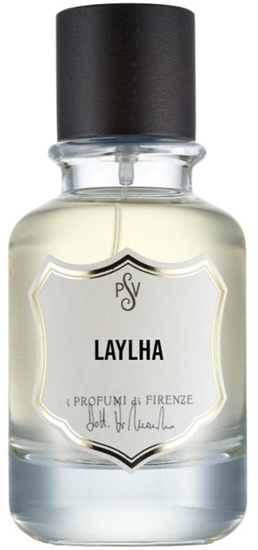 Picture of I PROFUMI DI FIRENZE Laylha EDP spray 50ml