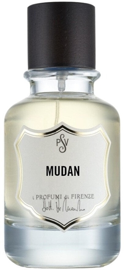 Picture of I PROFUMI DI FIRENZE Mudan EDP spray 100ml