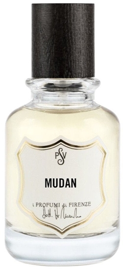 Picture of I PROFUMI DI FIRENZE Mudan EDP spray 50ml