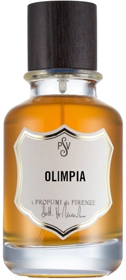 Picture of I PROFUMI DI FIRENZE Olimpia EDP spray 100ml