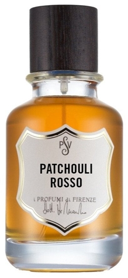 Изображение I PROFUMI DI FIRENZE Patchouli Rosso EDP spray 50ml