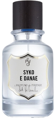 Picture of I PROFUMI DI FIRENZE Syko E Danae EDP spray 100ml