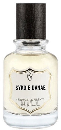 Picture of I PROFUMI DI FIRENZE Syko E Danae EDP spray 50ml