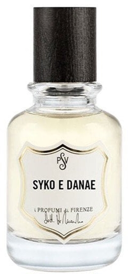 Picture of I PROFUMI DI FIRENZE Syko E Danae EDP spray 50ml