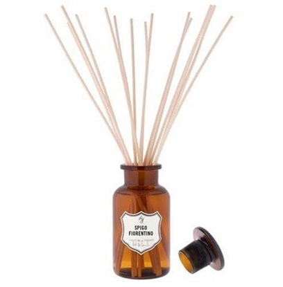 Picture of I PROFUMI DI FIRENZE Spigo Fiorentino dyfuzor zapachowy z patyczkami 250ml