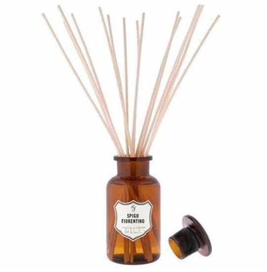 Picture of I PROFUMI DI FIRENZE Spigo Fiorentino dyfuzor zapachowy z patyczkami 250ml