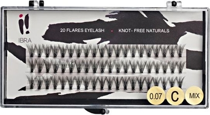 Picture of Ibra IBRA_Kpki sztucznych rzs 0,07 C-Mix
