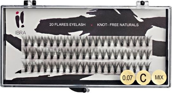 Picture of Ibra IBRA_Kpki sztucznych rzs 0,07 C-Mix