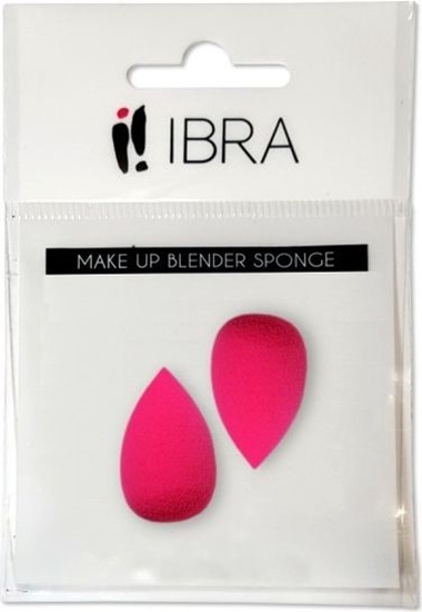 Picture of Ibra IBRA_Makeup Beauty Blender mini gbeczka do makijau 2szt.