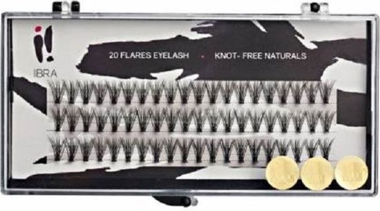 Picture of Ibra Kpki sztucznych rzs 20 D-8mm