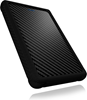 Picture of ICY BOX IB-223U3A-B HDD/SSD enclosure Black 2.5"