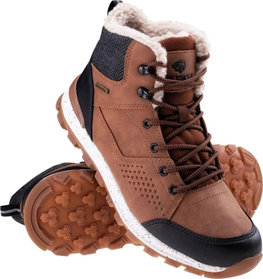 Picture of Iguana Mskie Buty zimowe GELEB MID WP