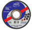 Attēls no Inco Flex Tarcza paska do cicia metalu A24RBF 300x3,2x32mm - M414-300-3,2-32A24RZ
