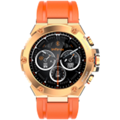 Attēls no INFINIX XW3GT GOLD