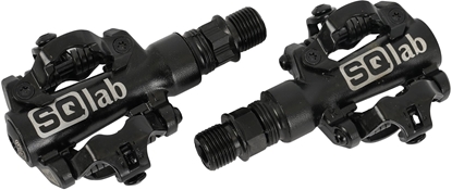 Attēls no Inkspot Peday 900 czarny MTB, XL