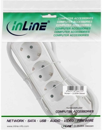 Picture of InLine 16435W 5m