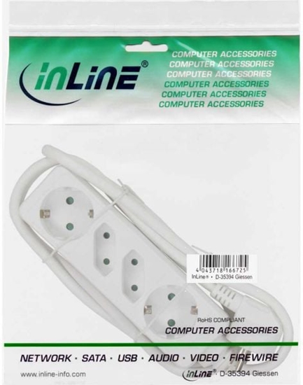 Picture of InLine 16441W 1.5m