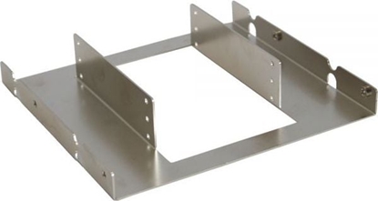 Picture of InLine Adapter 3x 2.5" w 1x 5.25" (39950E)