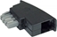 Picture of InLine Adapter TAE-N mski - RJ11 eski 6P4C (69941)