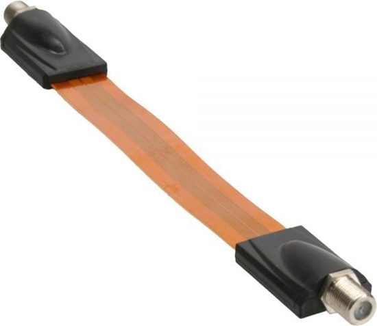 Picture of InLine Antenowy, 0.11m, Czarny (69802)