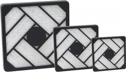 Изображение InLine Filtr przeciwkurzowy + wkad instalacyjny 120mm (33470)