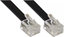 Picture of InLine Kabel RJ11 mski - mski, 6P4C, 3m (18844L)