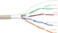Attēls no InLine Kabel tefoniczny instalacyjny 4x2x0.6mm ekranowany, 100m (69987)