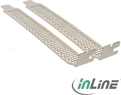 Picture of InLine ledzie przewiewne PCI / PCI-E (66641A)