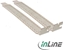 Attēls no InLine ledzie przewiewne PCI / PCI-E (66641A)