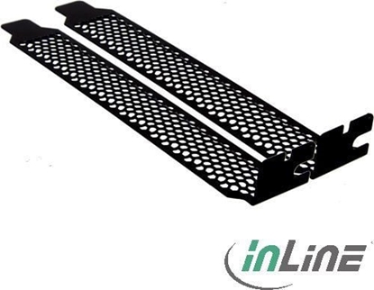 Picture of InLine ledzie przewiewne PCI / PCI-E (66641B)
