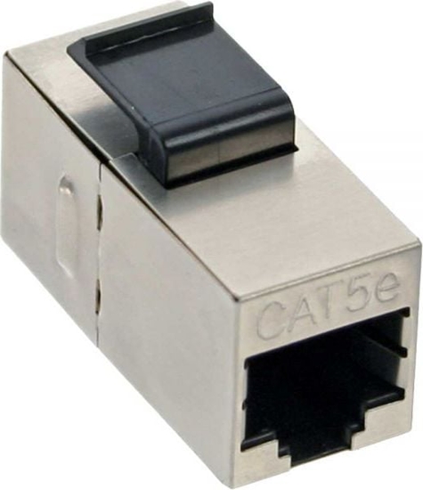 Picture of InLine Modu Keystone Cat.5e (74206L)