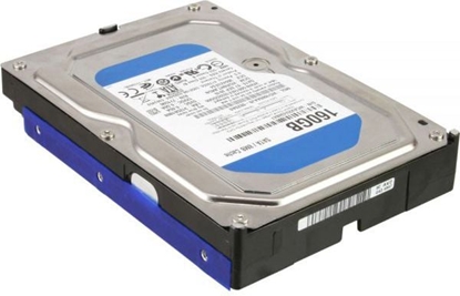 Picture of InLine Paski antywibracyjne do HDD 2 szt. (00244C)