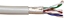 Picture of InLine Patchcabel F/UTP, Cat.5e, AWG26, CCA, PVC, 100m (72198)