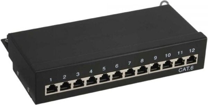 Attēls no InLine RAL9005 (76209S)