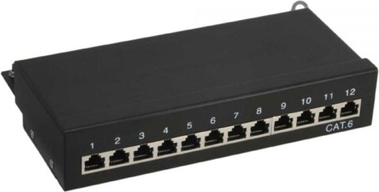 Picture of InLine RAL9005 (76209S)