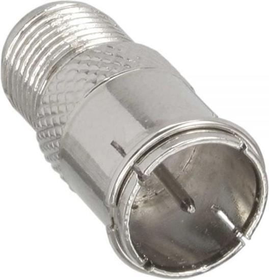 Picture of InLine SAT F-Quick - SAT F M/ (69923)