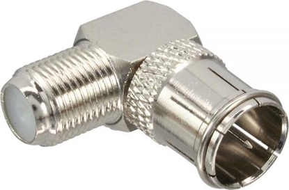 Attēls no InLine SAT F-Quick - SAT F M/ ktowy (69923W)