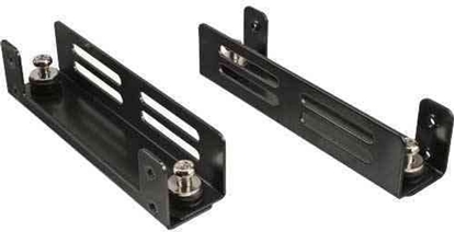 Picture of InLine Zestaw antywibracyjny do dysku twardego 3.5" - do montazu w zatoce 5.25" (00243B)