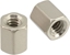 Picture of InLine Zestaw nakrtek UNC 4/40, 100 szt. (77775B)