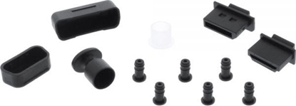 Picture of InLine Zestaw przeciwkurzowy do Audio Video - 12 czciowy (59941H)