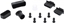 Picture of InLine Zestaw przeciwkurzowy do Audio Video - 12 czciowy (59941H)