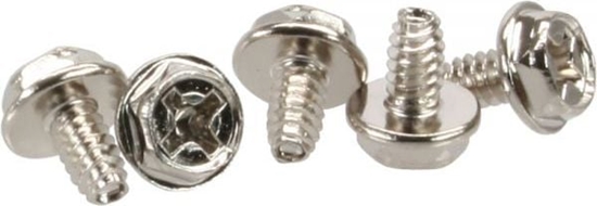 Picture of InLine Zestaw rubek (77782)