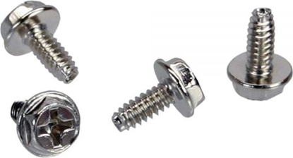 Picture of InLine Zestaw rubek do dysków 3.5", 8mm - 50 szt. (77783L)