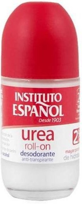 Picture of Instituto Espanol INSTITUTO ESPANOL_Urea DEO Roll-on dezodorant w kulce z Mocznikiem 75ml