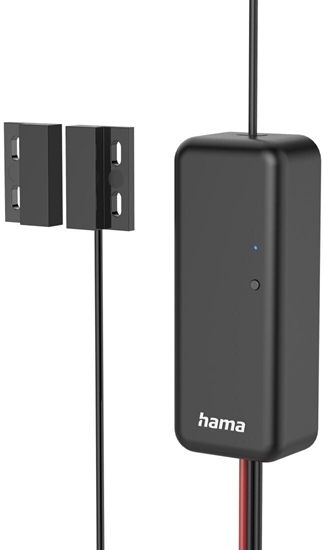 Picture of INTELIGENTNY STEROWNIK BRAMY GARAOWEJ WIFI