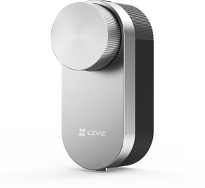 Attēls no Inteligentny zamek z klawiatur Ezviz DL01/DL01CP