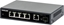 Attēls no Intellinet 561822 tīkla pārslēgs Gigabit Ethernet (10/100/1000) Power over Ethernet (PoE) Melns