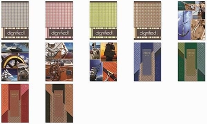 Изображение Interdruk Zeszyt 96k kratka