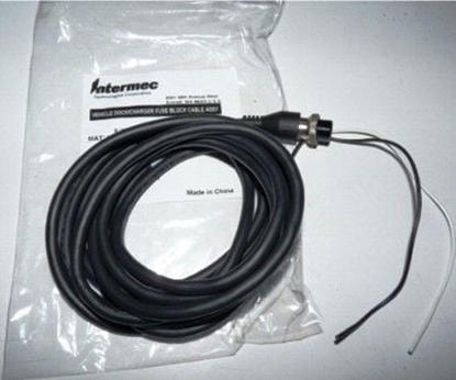 Attēls no Intermec Dock do Skrzynki Bezpieczestwa - 226-109-003