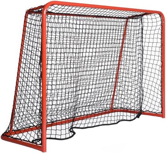 Picture of Interplastic Bramka meczowa czerwona 160x115 cm (00016)